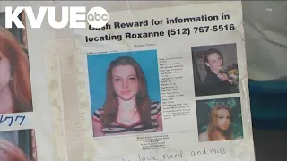 It's been almost 18 years since Roxanne Paltauf disappeared from North Austin