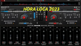 HORA LOCA 2023 -1