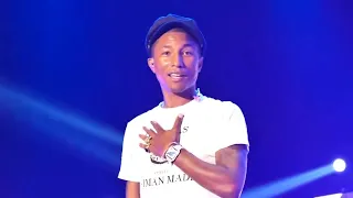 Daft Punk – Get Lucky ft  Pharrell Williams Live TikTok