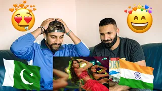 Dilbar Dilbar - Pakistani Reaction  #reaction#dilbarsong#pakistani#tseries