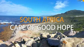 Cape Of Good Hope | South Africa