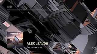 Alex Leavon - Renaissance