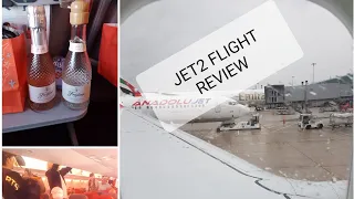 JET 2 TENERIFE TRAVEL DAY,  FROM  STANSTED ,EXTRA LEGROOM SEATS.  FLIGHT AND FOOD REVIEW.