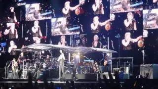 Bon Jovi - It's my life (live) @ OAKA Athens Greece 2011
