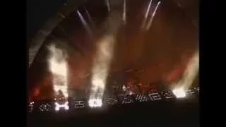 Pink Floyd Ames Iowa June 16 1994 Set 1 Pulse Full Show Hi-8 1st Gen Audience Not a photo