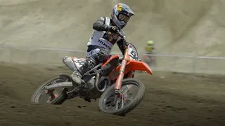 Fox Raceway Pro Motocross Media Day | 450 Class #RAW