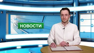 Городские новости 11 ноября 2022 г.