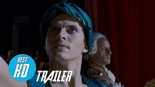 The White Crow International Official Trailer #1(2019) | [Best Movies Trailers]