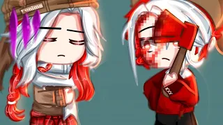 Canada Meets Her Stereotypical || Countryhumans || My AU