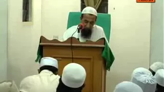 Ustaz Azhar Idrus-Ajaran Sesat