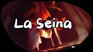 La Seina - A monster in Paris ( Lyrics in English )