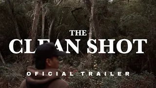 "The Clean Shot" OFFICIAL TRAILER | Bigfoot Movie