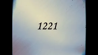 chiffre angélique signification du nombre 1221 ou 12H21