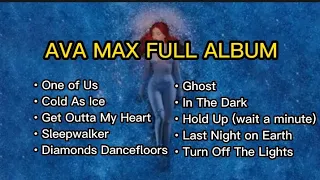 Ava Max Full Album 2023