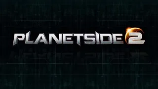 [PlanetSide 2] [PS4 PRO] [Первый запуск]