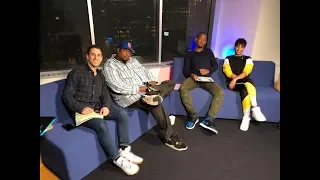 NBA 2K League: The Post Up - Episode 1 Recap