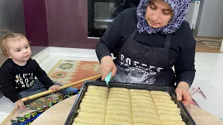 BU TARİFLE EL AÇMASI BÖREK YAPMAYAN KALMASIN❗️ÇITIR ÇITIR YOK BÖYLE BİR LEZZETTT😋 #börektarifi