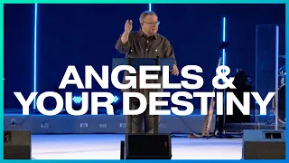 Angels & Your Destiny | Tim Sheets