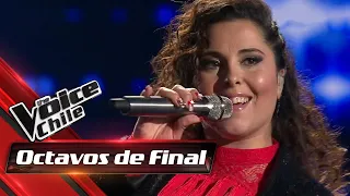 Liliana Inostroza - Proud Mary | Octavos de Final | The Voice Chile