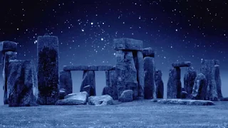 What Lies Beneath Stonehenge | Mysteries Abound Soundtrack