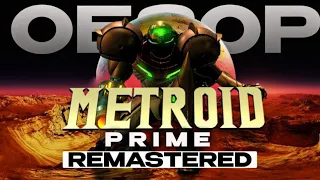 Обзор Metroid Prime Remastered от объективного и неподкупного