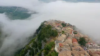 GUARDIAREGIA - TERRA DI BRIGANTI