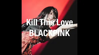 [K-POP Dance Cover] BLACKPINK - 'Kill This Love' │ WEEDL 新歓公演 2024