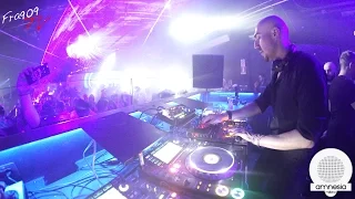 FRA909 Tv - SAM PAGANINI @ AMNESIA MILANO