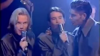 Boyzone - TOTP - Picture Of You