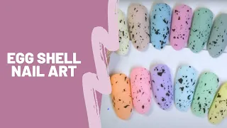 Paasnagels met de Egg Shell Nails: super makkelijke nail art