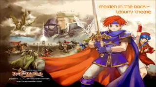 Fire Emblem VI - Maiden in the Dark ~ Idoun's Theme [Remastered]