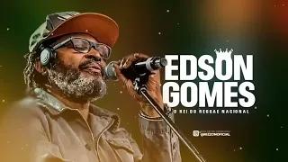 EDSON GOMES - AO VIVO EM ARACAJU - SE (CD AO VIVO)
