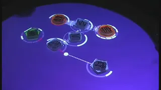 reactable basic demo