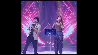 Ranjini Jose and Afsal performance | shaaba shaaba.. | Dileep | Runway |  Short...