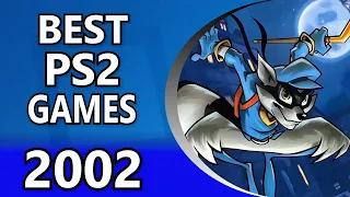 【2002】 My Top 20 PS2 Games