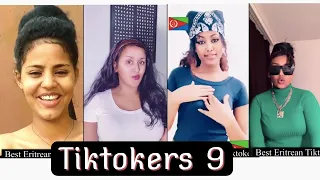 New Eritrean tiktok habesha funny video compilation 2021 - Day 9 (Habesha Tiktok Videos)