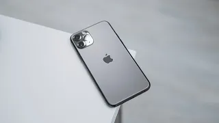 iPhone 11 Pro  - 2 Weeks Later