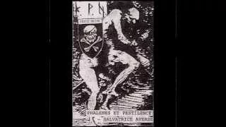 Peste Noire - Untitled - Intro (Extended)