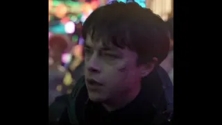 Dane  DeHaan Characters As Phonk Songs