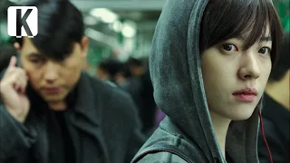 A Nerd Girl with Photographic Memory Saves the Korean Stock Market | Movie Story Recapped