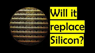 The Future of Semiconductor Industry | Gallium Nitride