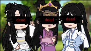 [☁️] 1, 2, 3! || •mdzs• -credits: @yushj_yourbelovedwife