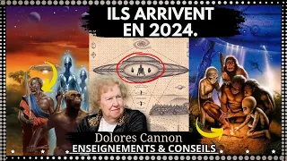 COMMENT L'ANNÉE 2024 POURRAIT-ELLE MARQUER LA FIN DU MONDE? - Une révélation surprenante | Dolores