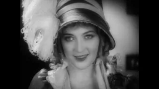 QUALITY STREET - 1927 Feature Film - Marion Davies - Comedy Drama Romance