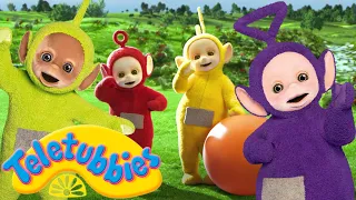 Teletubbies: 3 HOUR Compilation | Season 15  | Videos for Kids