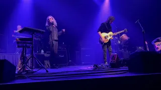 STEVE HACKETT Performs THE BATTLE OF EPPING FOREST Epic PROG ROCK at Plaza Live in Orlando 4/20/2022