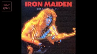 Iron Maiden - Nijmegen 1981 (Full Album)