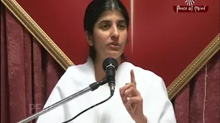 शक्तिशाली मन और सफल जीवन ....बी.के. शिवानी । BK SHIVANI (HINDI) | Brahma Kumaris | Peace of Mind TV