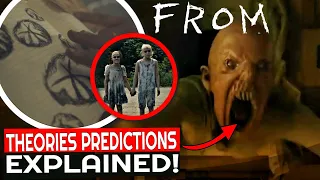 From Season 2  Theories Predictions  || S2 Official Trailer(2023) MGM+ LIVE STREAM