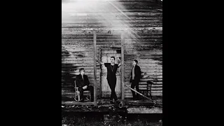 Depeche Mode - Heaven (Demo. Delta Machine)